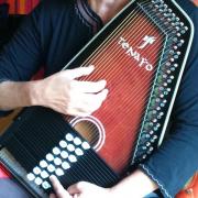 autoharp